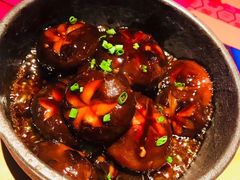 -上海滩餐厅(BFC外滩金融中心店)