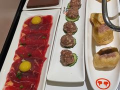 -许府牛火锅(信义坊总店)