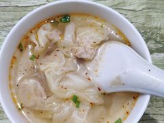 -安庆柴火馄饨(马道街店)