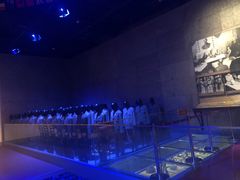 -侵华日军南京大屠杀遇难同胞纪念馆