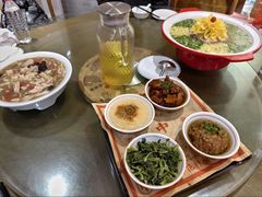 -杏花村水席楼·洛阳水席(老城十字街店)