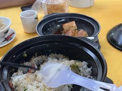 -大笑饭堂(甲子桥店)