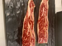 -老板娘的烤肉店(港湾广场店)