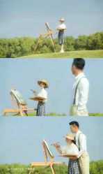 -全城热恋婚纱摄影(优质钻石店)