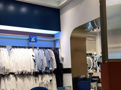 -海马体照相馆(大连柏威年购物中心店)