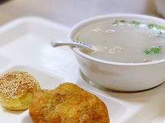 -老街粘食店(宜昌路店)
