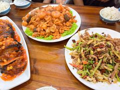 -闻香阁·清真(光荣道店)