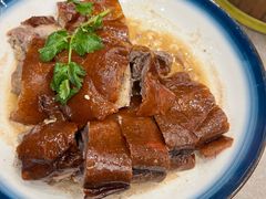-尖沙咀大酒楼(罗村店·粤菜海鲜·宴会聚餐)