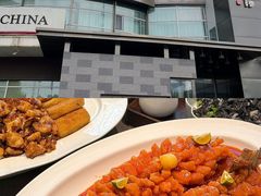-必点海鲜·海肠捞饭·鲅鱼水饺(滨江道店)