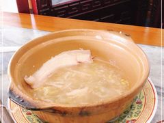 -砂锅居(西四店)