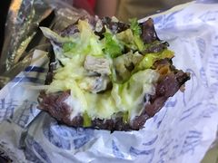 -眷村阿嬷(花城汇店)