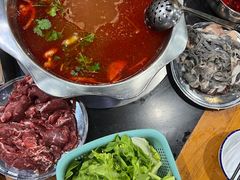 -佳荣老五生态牛肉馆