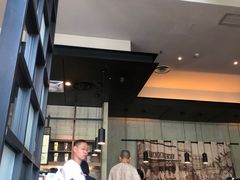 -星巴克(杭州银泰城西一店)