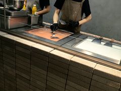 -喜茶(深圳万象城黑金店)