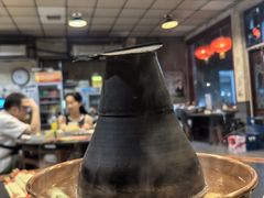-将台涮肉(酒仙桥店)