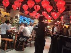 大堂-老湘村·湖南土菜(天河维多利店)