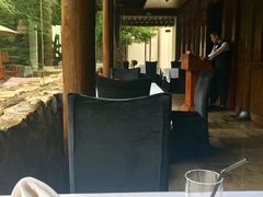 -三嚥阁 La Villa Restaurant