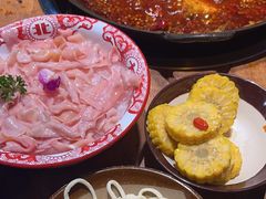 -楠火锅(哈尔滨金爵万象店)