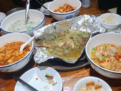 -衡厨·衡阳土菜(中南店)