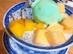 水果捞-赵记传承(广州越秀五羊新城店)