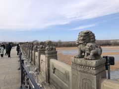 -卢沟桥文化旅游区