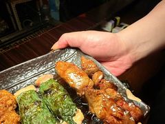 -木子烧鸟屋(百子湾店)