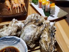 -割烹旭日本料理(龙湖狮山天街店)