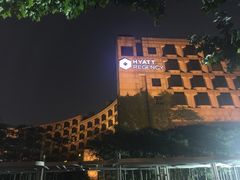 -杭州君悦酒店