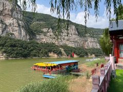 -九女仙湖景区