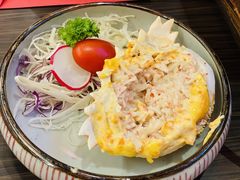 -仙隐小鹿中华料理(南宁万象城店)