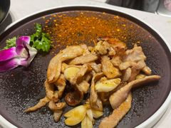 -凯萨印象铁板烧(苏州中心店)