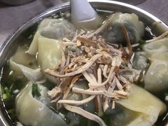 -荣巷小馄饨(荣巷店)