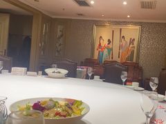 -老酒川菜坊(中山西路店)