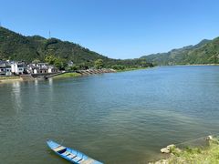 -新安江山水画廊风景区