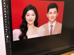 -天真蓝照相馆(龙岗万科里店)
