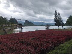 景点-宝晶宫旅游景区