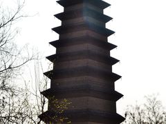 -正定古城-开元寺