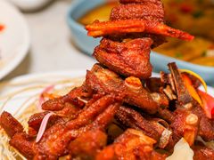 -香香海南菜餐厅