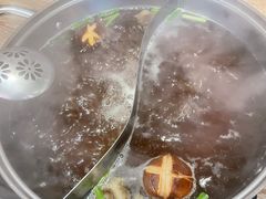 -呷哺呷哺(望京新世界店)