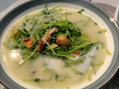 上汤豆苗-味妙顺德厨房(绿地缤纷城店)