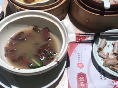 -点都德(华强南店)