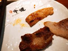 -御牛道日式烤肉料理(杭州万象城店)