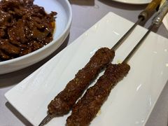 -东来顺饭庄(新源里店)