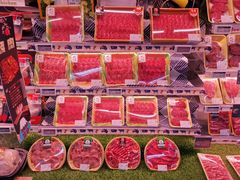 -Olé精品超市(北京合生汇店)