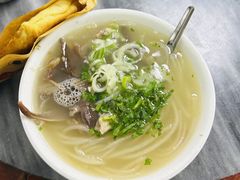 -郝刚刚羊杂割(柳巷店)