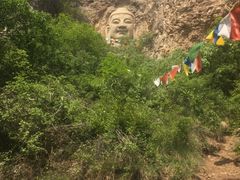 -藏山旅游风景区