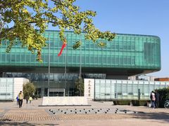-金陵图书馆