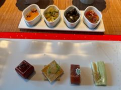 -鲤院·新中式美学·庭院餐厅(夫子庙店)