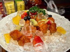 -汤城小厨•粤菜•靓汤(苏州街店)