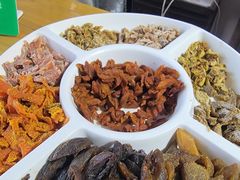 -苏州市吴中区光福窑上花果蜜饯厂